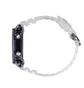 Casio G-Shock GA-2100SKE-7AER (Transparent / Schwarz)