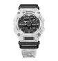 Casio G-Shock GA-900GC-7AER (Weiß / Grau)
