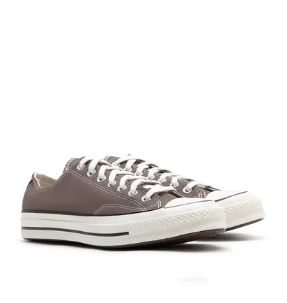 Converse Chuck 70 Ox Canvas (Braun)
