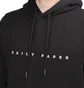 Daily Paper Alias Hoodie (Schwarz)