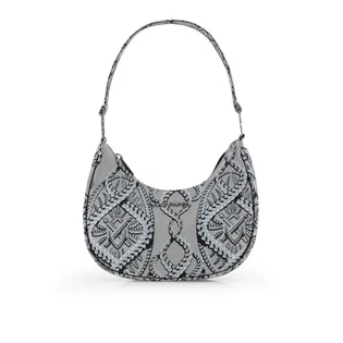 Daily Paper Lofi Shoulderbag (Grau)