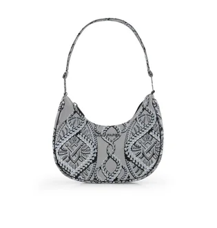 Daily Paper Lofi Shoulderbag (Grau)