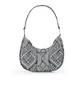 Daily Paper Lofi Shoulderbag (Grau)