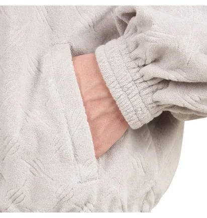 Daily Paper Mark Jacket Monogram (Grau)