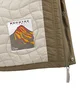 Dime Plein-Air Jacket (Braun)