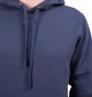 Aimé Leon Dore Logo Hoodie (Navy)