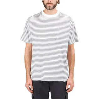 Edmmond Studios Knox Stripes Tee (Navy)