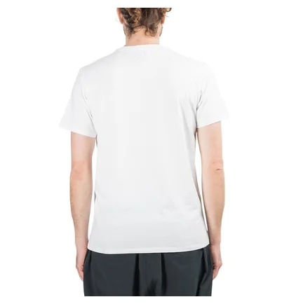 Edwin Japanese Sun TS Cotton Single Jersey (Weiß)