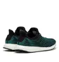 adidas x Parley Ultraboost DNA (Schwarz / Weiß)