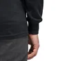Flagstuff x Larry Clark Longsleeve (Schwarz)