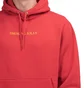 FR2 Please Stop Killing Yourself Hoodie (Rot)