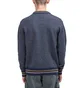 Aimé Leon Dore x Woolrich Hudson Bay Sweater (Navy)