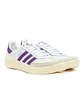 adidas Madrid (Weiß / Lila)