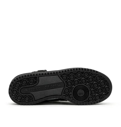 Adidas x Afropunk Triple Platforum Hi (Schwarz)