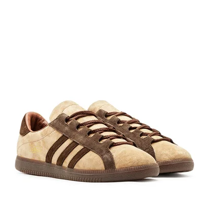 adidas Stapfen SPZL (Braun)