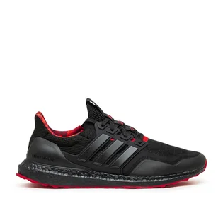 adidas Ultraboost DNA 5.0 (Schwarz / Rot)