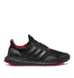 adidas Ultraboost DNA 5.0 (Schwarz / Rot)