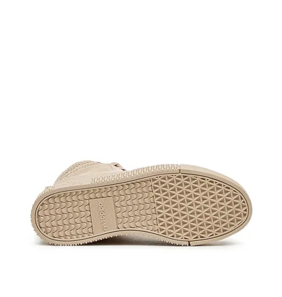 adidas Samba Boot W (Beige)