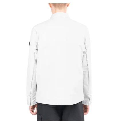 Helly Hansen Arc S21 Saline Jacket (Hellgrau)