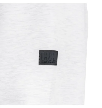 Helly Hansen Arc SS21 Ocean Crewneck (Hellgrau)