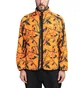 Carhartt WIP Beaufort Jacket (Orange / Schwarz)