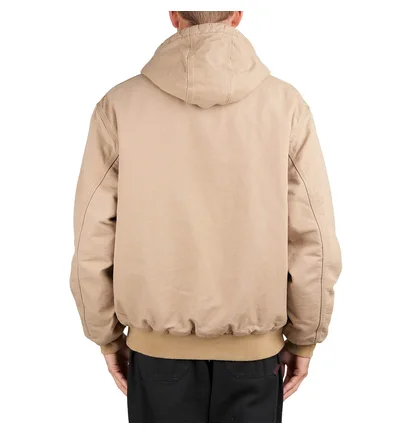 Carhartt WIP OG Active Jacket (Beige)