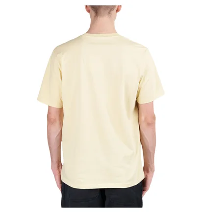 Carhartt WIP S/S Pocket T-Shirt (Gelb)