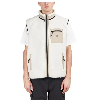 Carhartt WIP Prentis Vest Liner (Weiss)