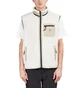Carhartt WIP Prentis Vest Liner (Weiss)