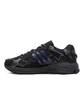 adidas x Bad Bunny Response CL (Schwarz / Blau)