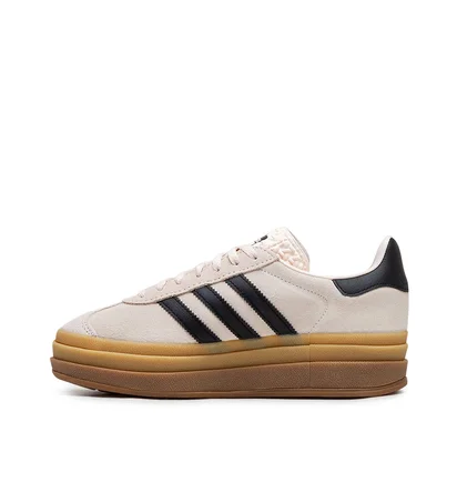 adidas WMNS Gazelle Bold (Rosa / Schwarz)