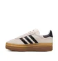 adidas WMNS Gazelle Bold (Rosa / Schwarz)