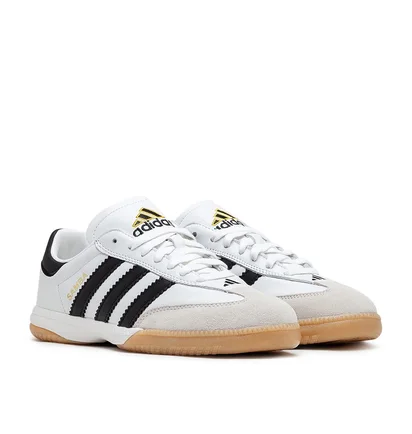 adidas Samba Millenium (Weiß / Schwarz)