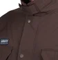 adidas Haslingden Jacket Spezial (Braun)
