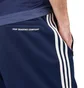 adidas x Pop Trading Company Bauer Track Pants (Navy / Weiß)