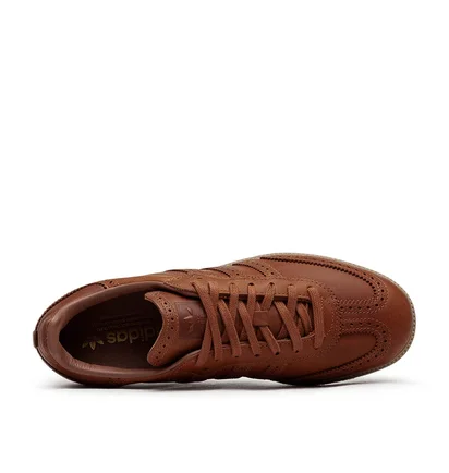 adidas Samba OG (Braun)