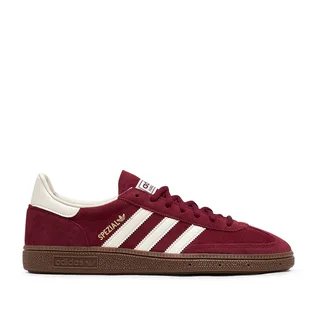 adidas Handball Spezial (Rot / Weiss)