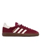 adidas Handball Spezial (Rot / Weiss)
