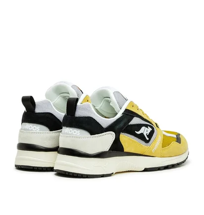 KangaROOS EXO 2 OG (Gelb)