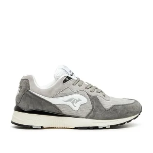 KangaROOS Finalist Lux (Grau)