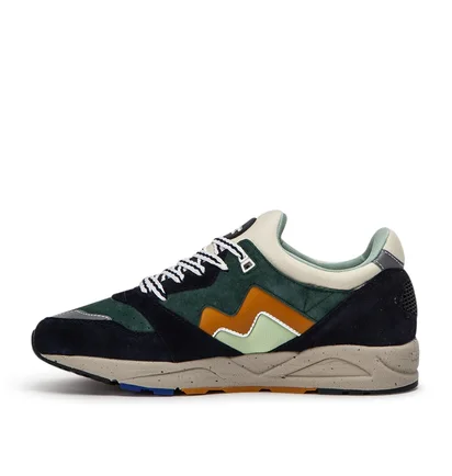 Karhu Aria “Night Sky Pack' (Blau / Grün)
