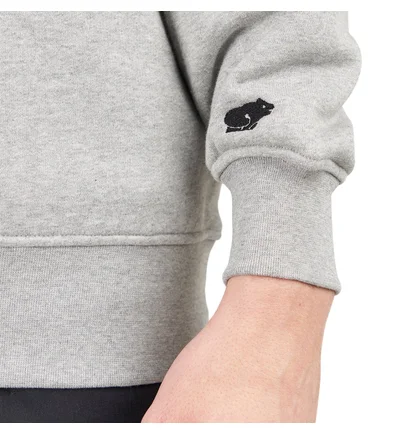 Karhu Sport Bear Logo Sweatshirt (Grau)