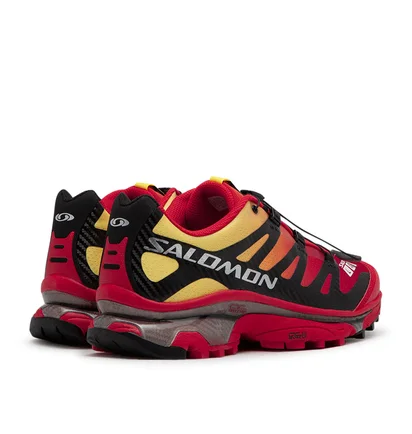 Salomon XT-4 OG (Rot / Schwarz)