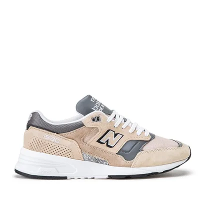 New Balance M1530 FDS 'Made in England' (Beige / Grau)