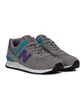 New Balance ML574 SML (Grau)