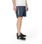 New Balance MS01511 NGO Athletics Wind Short (Navy)