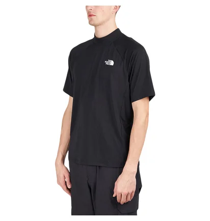 The North Face Tekware Tee (Schwarz)
