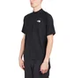 The North Face Tekware Tee (Schwarz)