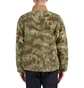 The North Face Extreme Pile Pullover (Camo)