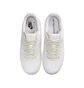 Nike Air Force 1 '07 LV8 (Weiss / Beige)